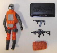 G.I. Joe Custom - Brasil - Albatroz comprar usado  Enviando para Brazil