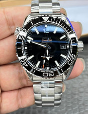 Omega seamaster planet usato  Italia