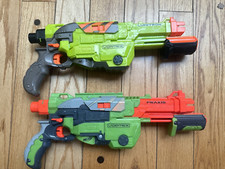 Nerf vortex lot for sale  Rockford