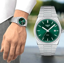 Tissot orologio uomo usato  Italia