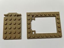 Lego tan plate d'occasion  Talmont-Saint-Hilaire