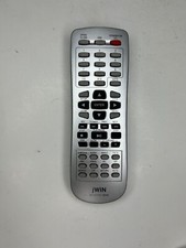 Jwin vd137 portable for sale  Longview