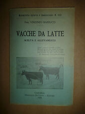 Vincenzo barducci vacche usato  Roma