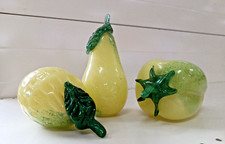 Soprammobili decorativi frutta usato Soprammobili decorativi frutta usato  San Benedetto Val di Sambro