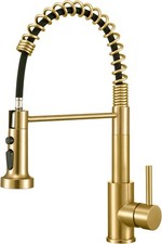 Single lever brushed for sale  BRADFORD