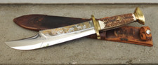 Großes vintage bowie gebraucht kaufen  Berlin