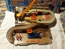 Chantier hot wheels d'occasion  Blagnac