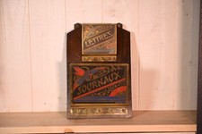 Porte lettres journaux d'occasion Porte lettres journaux d'occasion  France