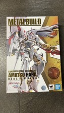 Metal build gundam for sale  South El Monte
