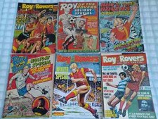 Roy rovers holiday for sale  GREAT YARMOUTH