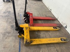Pallet jacks orange for sale  Cleveland
