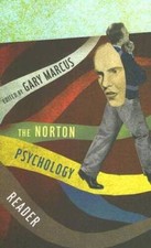 Norton psychology reader for sale  Montgomery