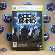 Rockband xbox 360 usato  Sant Angelo Romano