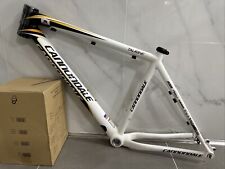 Cuadro cannondale taurine usato  Spedire a Italy