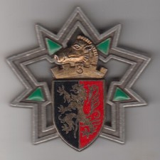 Insigne regiment genie d'occasion  Charleville-Mézières