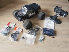 Buggy crawler hobbyaufgabe gebraucht kaufen  Grevenbroich