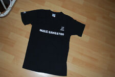 Shirt schwarz music gebraucht kaufen  Rotenburg