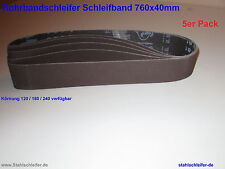 Schleifband rohrbandschleifer  gebraucht kaufen  Speichersdorf