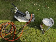 Schmelzklebepistole industrie  gebraucht kaufen  Velbert