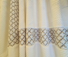 matelasse fabric for sale  Hyattsville