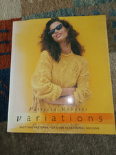 Variations patterns seasonal for sale  AYLESBURY