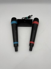 Singstar mikrofone sony gebraucht kaufen  Reiskirchen