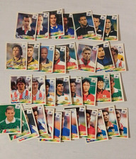 Lotto figurine panini usato  Schio