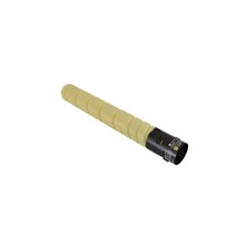 Toner cs921y giallo usato  Montesilvano