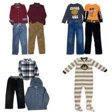Boys size clothing for sale  Culpeper