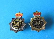 Metropolitan police enamel for sale  OAKHAM