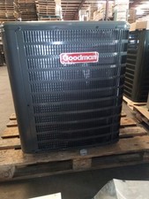 Goodman ton 15.2 for sale  Powder Springs