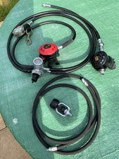 Apeks regulator for sale  STAFFORD