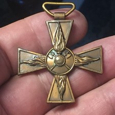 Medaglie italiane repubblica usato  San Bonifacio