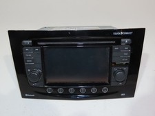 Autoradio opel zafira d'occasion  Seclin