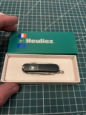 Heuliez petit canif d'occasion  Cerizay