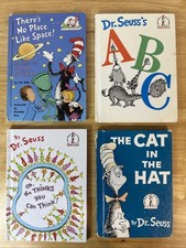 Dr. seuss children for sale  Kailua Kona