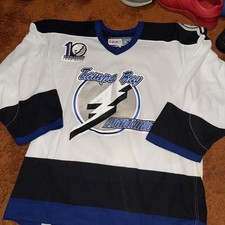 Ccm authentic tampa for sale  Buffalo