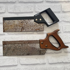 Vintage tenon hand for sale  HULL