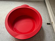 Tupperware silikon springform gebraucht kaufen  Homburg