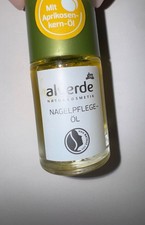 Erde natuakosmetik nagelpflege gebraucht kaufen  Deutschland