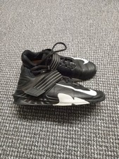 Nike savaleos weightlifting for sale  BRIGG