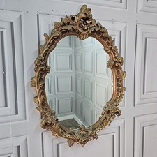 Vintage antique oval for sale  SPILSBY