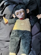 Vintage zippy monkey for sale  Danville