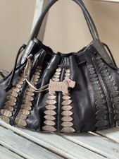 Radley handbag black for sale  WOLVERHAMPTON