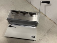 Ibico ibimatic spiral gebraucht kaufen  Herrenberg