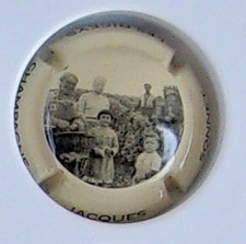 Capsule champagne sonnet d'occasion  Cogolin