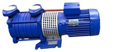 Kreiselpumpe rpu sk32 gebraucht kaufen  Dessau-Roßlau
