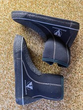 Tauchschuhe gebraucht kaufen  Hameln