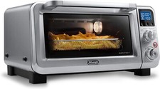 Torradeira de convecção digital De'Longhi Livenza 9 em 1 grelha de forno comprar usado  Enviando para Brazil