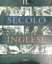 Secolo inglese. una usato  Italia